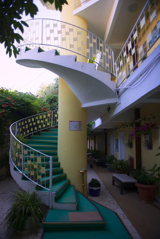Hotel Guelplaj Hotel Erdek