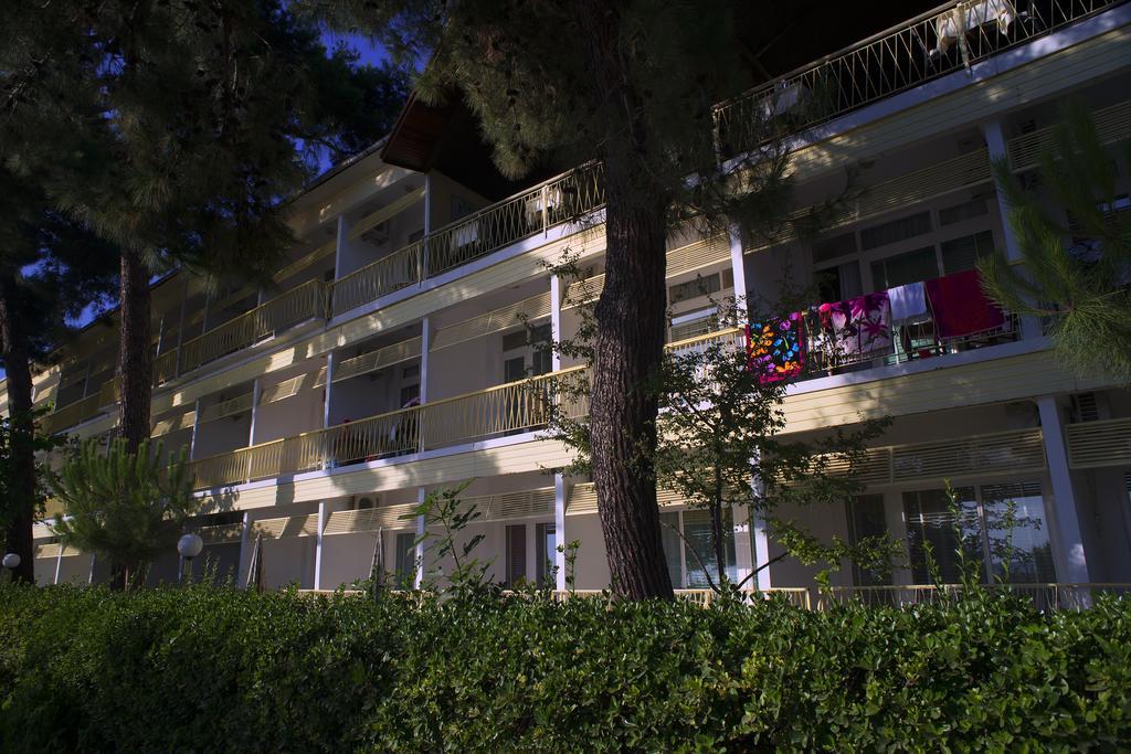 Hotel Hotel Guelplaj