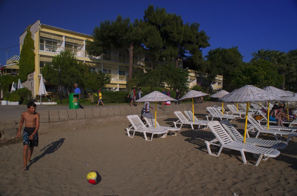 Hotel Guelplaj Erdek
