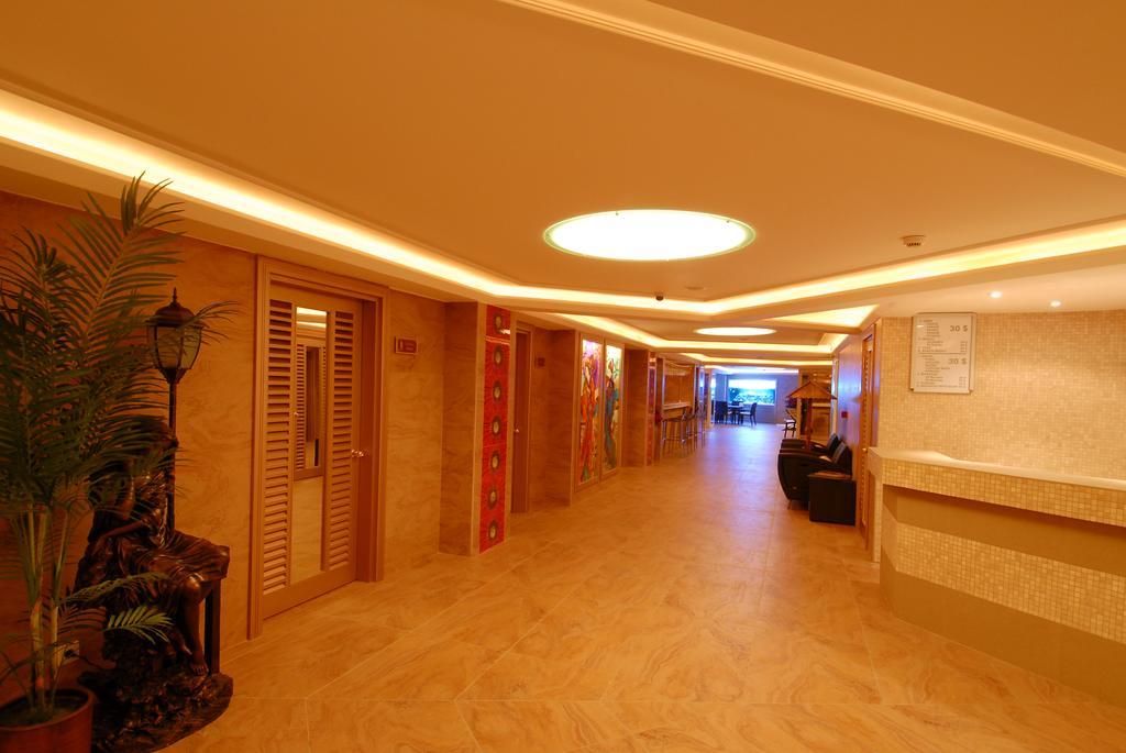 Mosaic Old City -special Category Hotel 4*