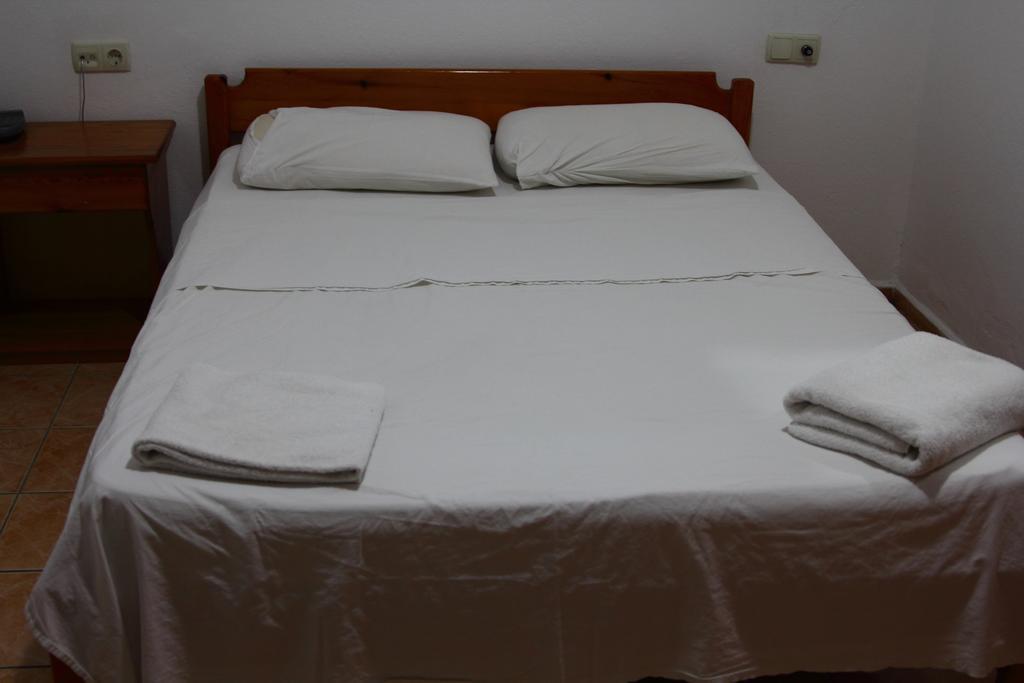 Aparthotel Dilek Apart Hotel Gumbet