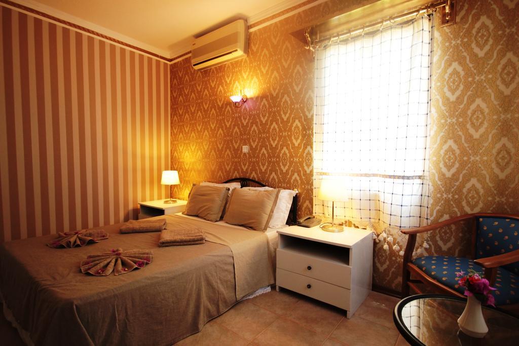 Club Pirinc 3* Bodrum