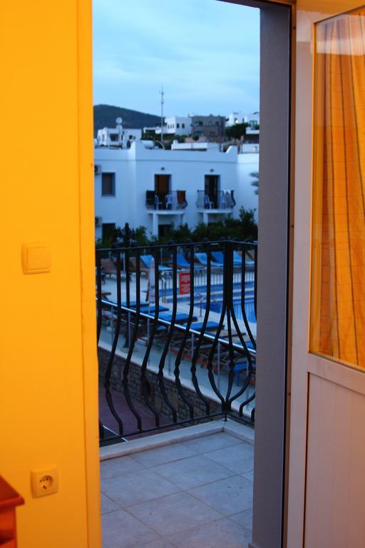 Dilek Apart Hotel Aparthotel Gumbet