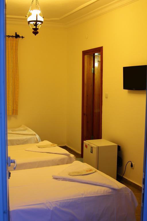 Dilek Apart Hotel Aparthotel 2*
