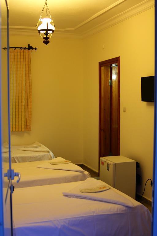 Dilek Apart Hotel Gumbet