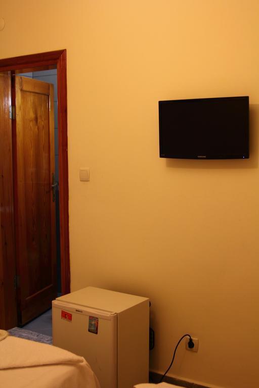 Dilek Apart Hotel 2* Gumbet