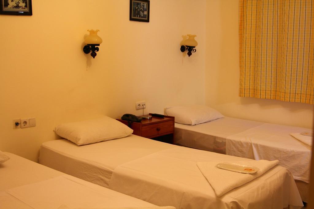 Dilek Apart Hotel