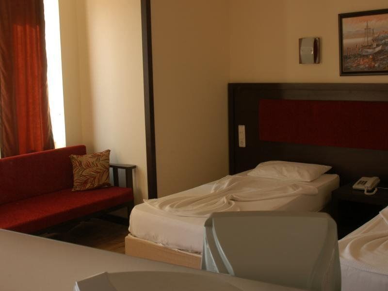 Hotel Klados Adrasan
