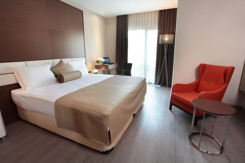 Dora Hotel Istanbul