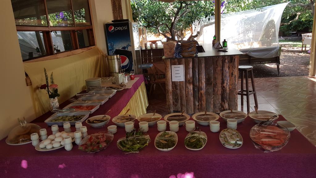 Olympos Hotel