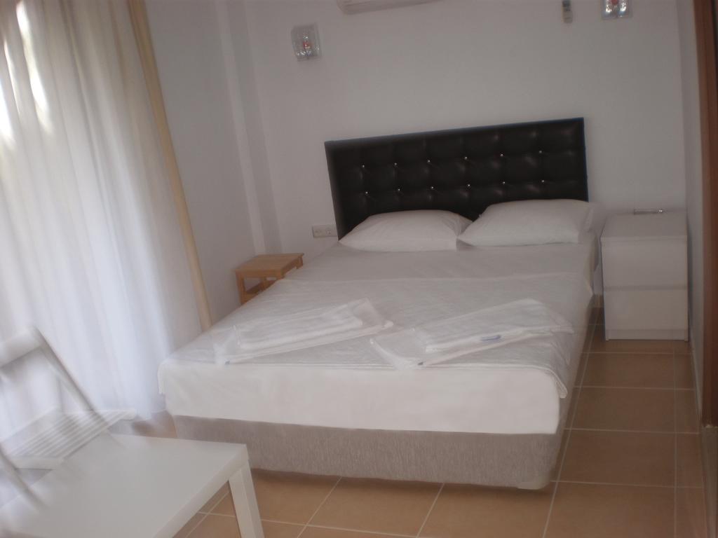 Karia Apart&pension Homestay *
