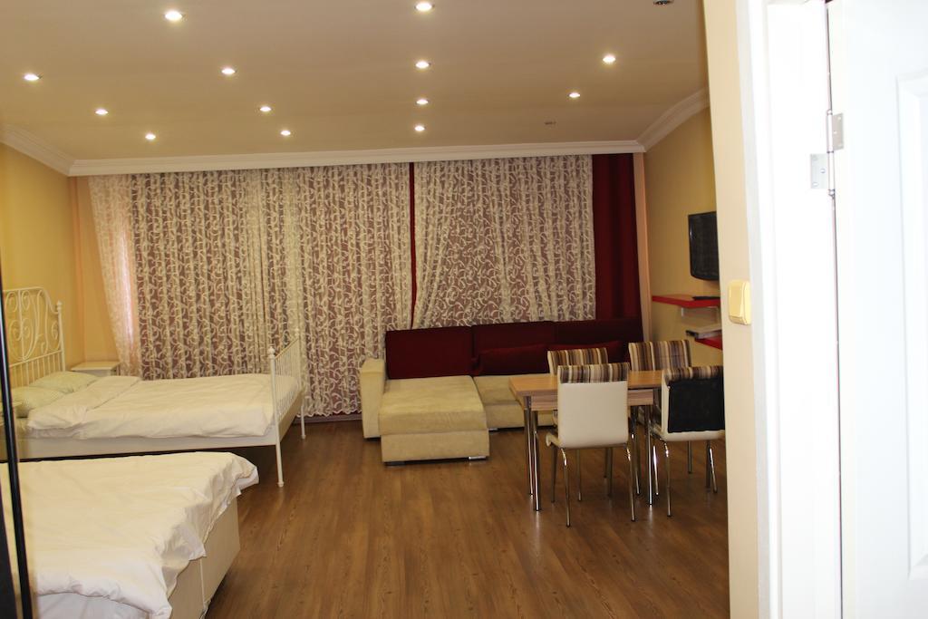 Eagle Taksim Apartment Istanbul