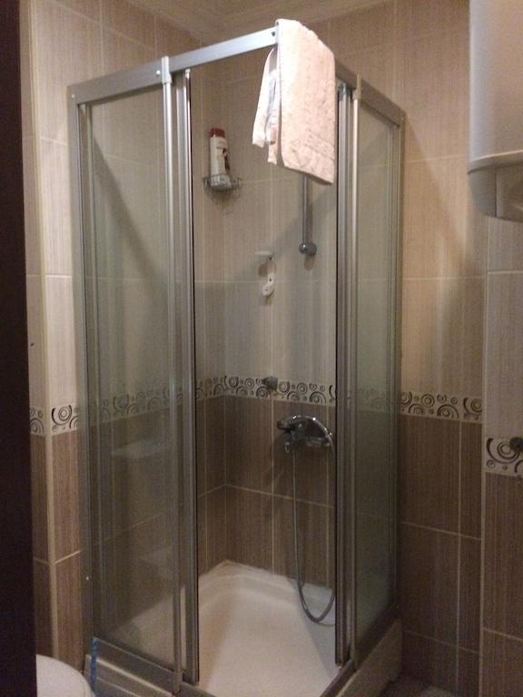 Apartment Eagle Taksim *