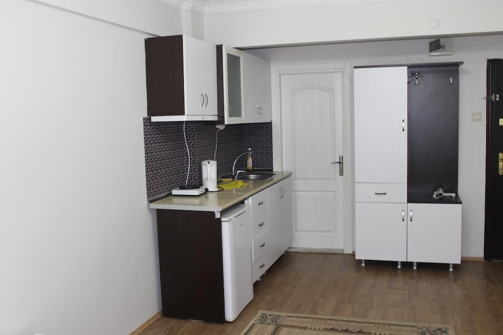 Apartment Eagle Taksim Istanbul