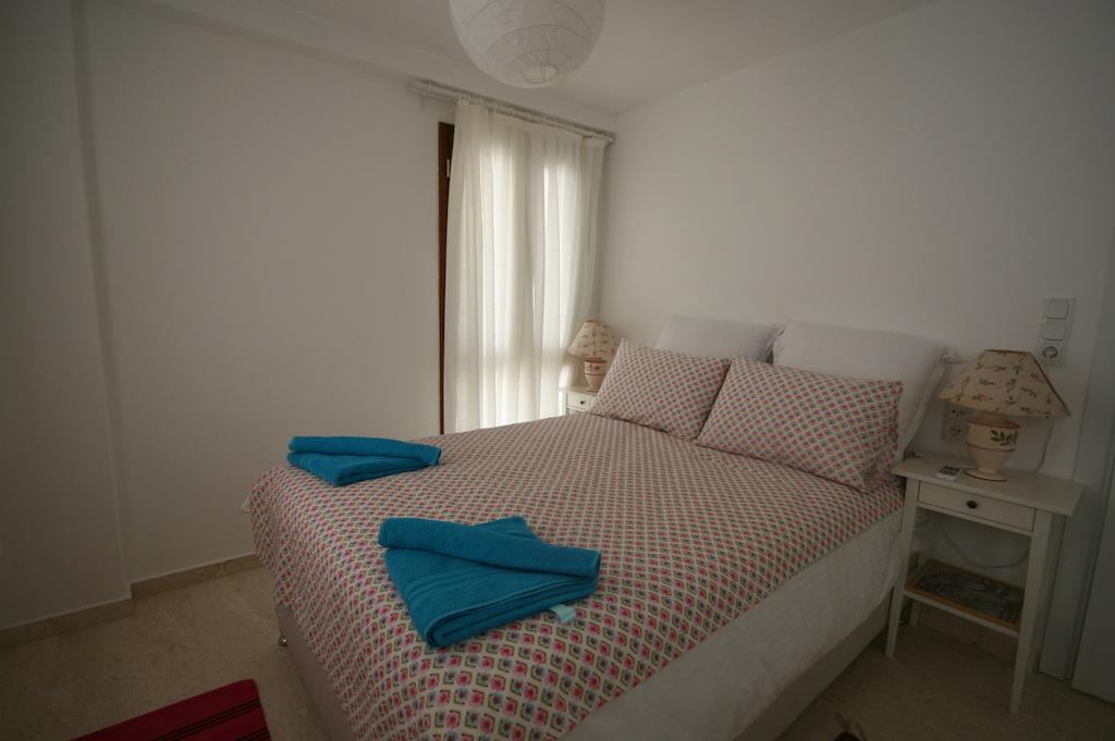 Aparthotel Smart Aparts Kalkan