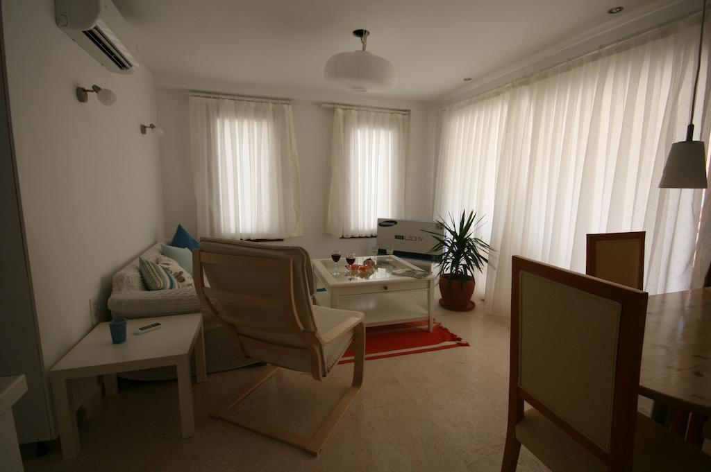 Smart Aparts Kalkan