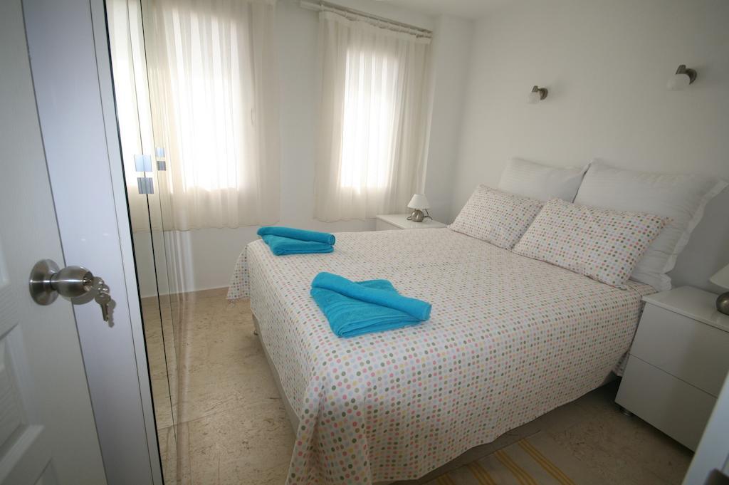 Aparthotel Smart Aparts Kalkan