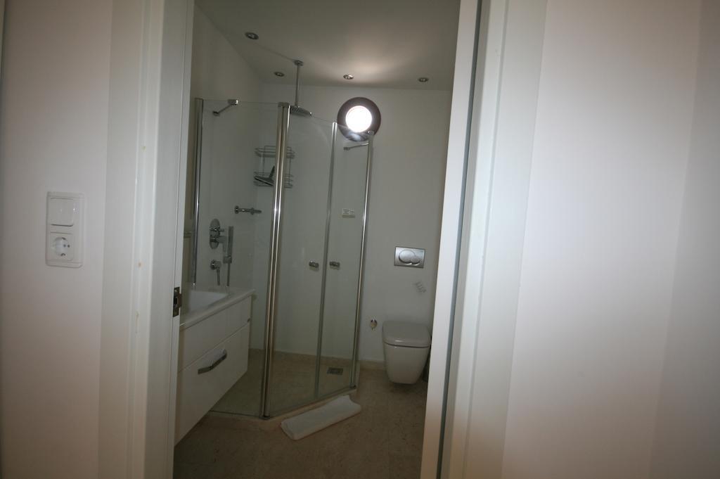 Smart Aparts Aparthotel