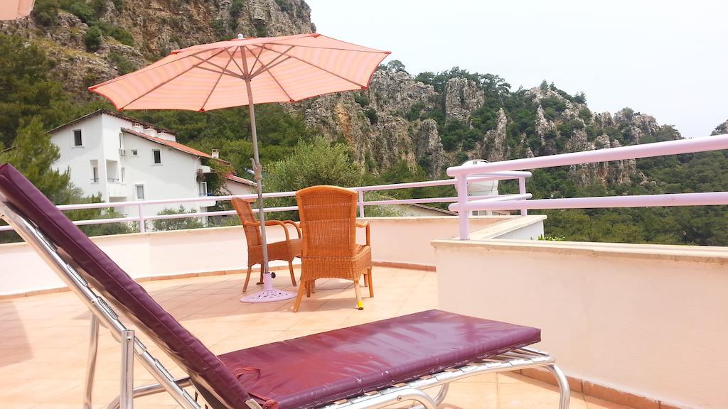 Lavanta Butik Otel Turunc Hotel Turunc