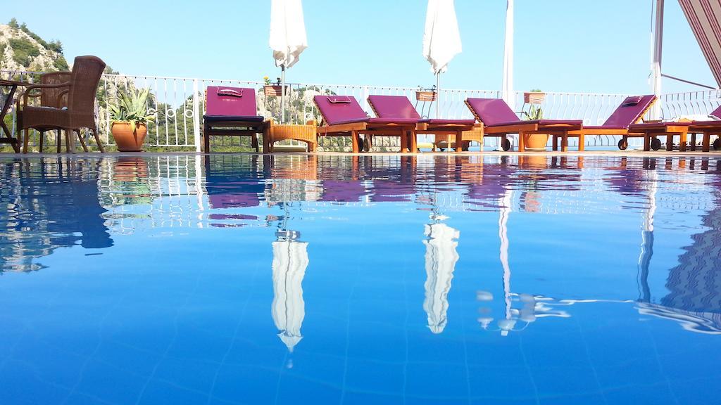 Lavanta Butik Otel Turunc Turunc