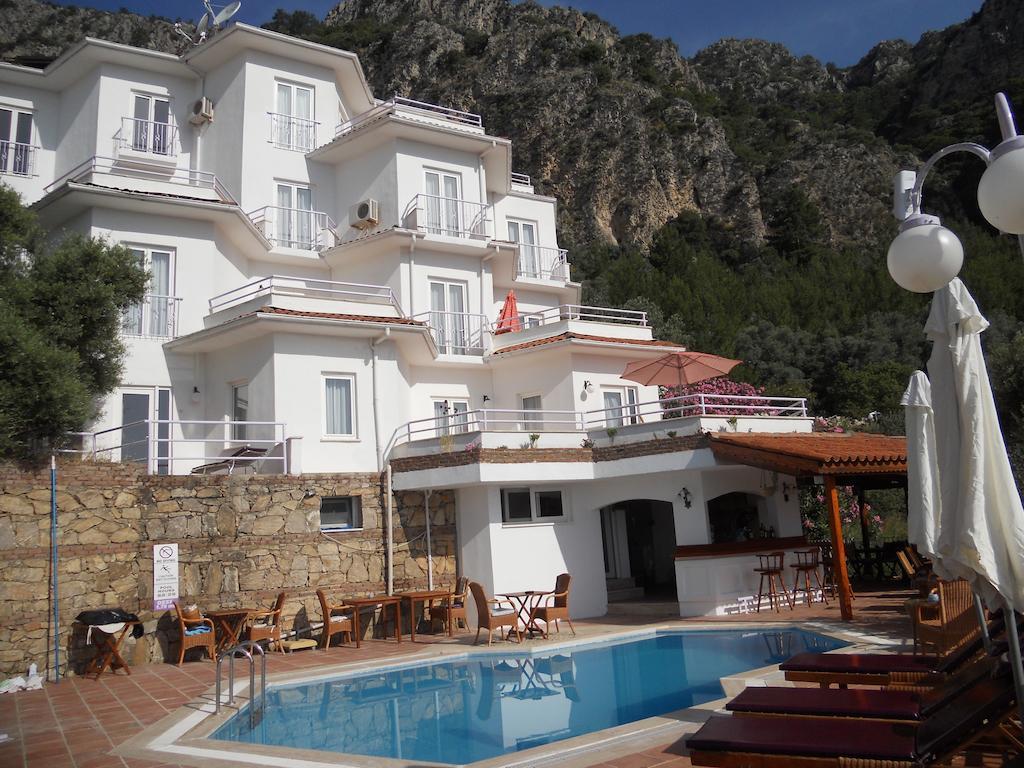 Hotel Lavanta Butik Otel Turunc 3*