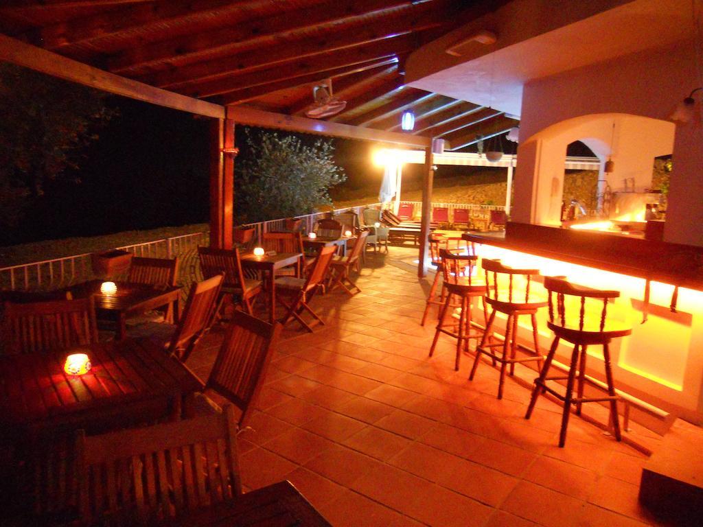 Hotel Lavanta Butik Otel Turunc Turunc