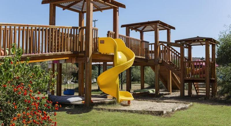 Ladonia Del Mare (adults Only) Resort