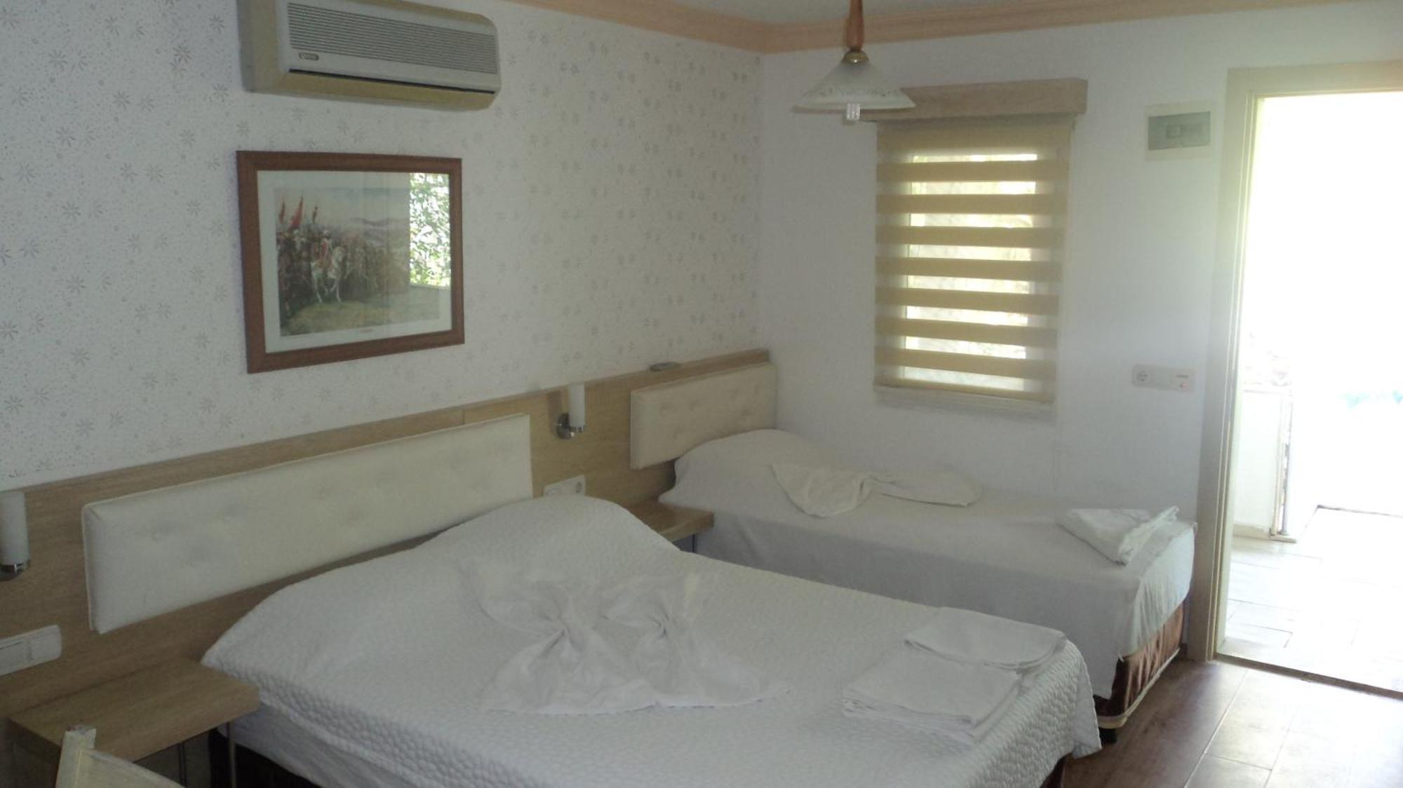 Gunisigi Bed & Breakfast
