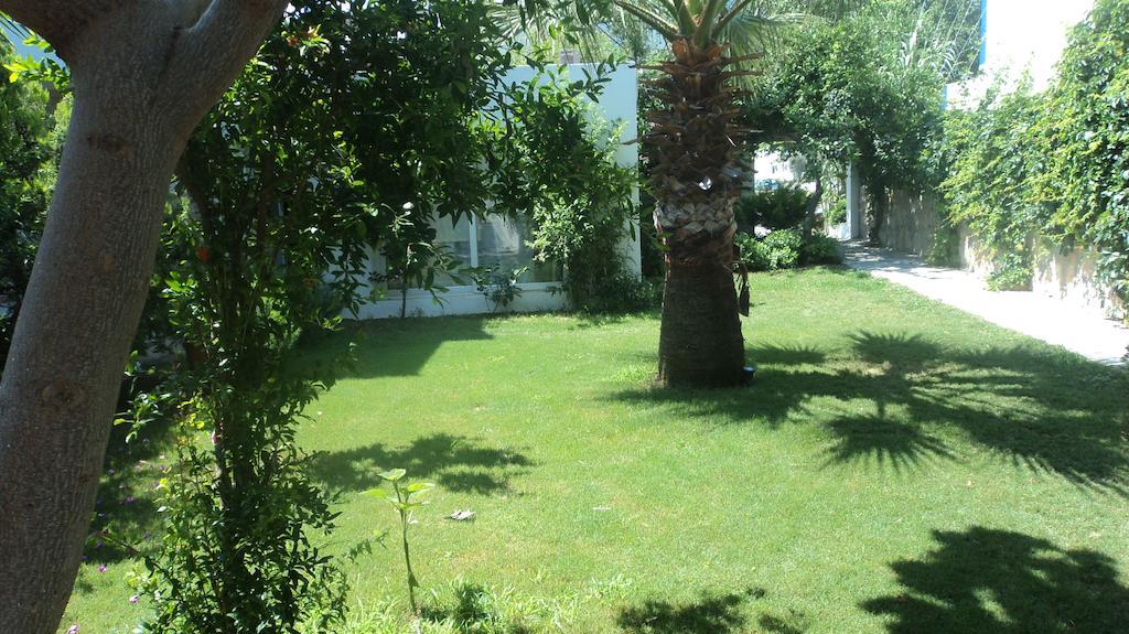 Gunisigi Bed & Breakfast Golturkbuku