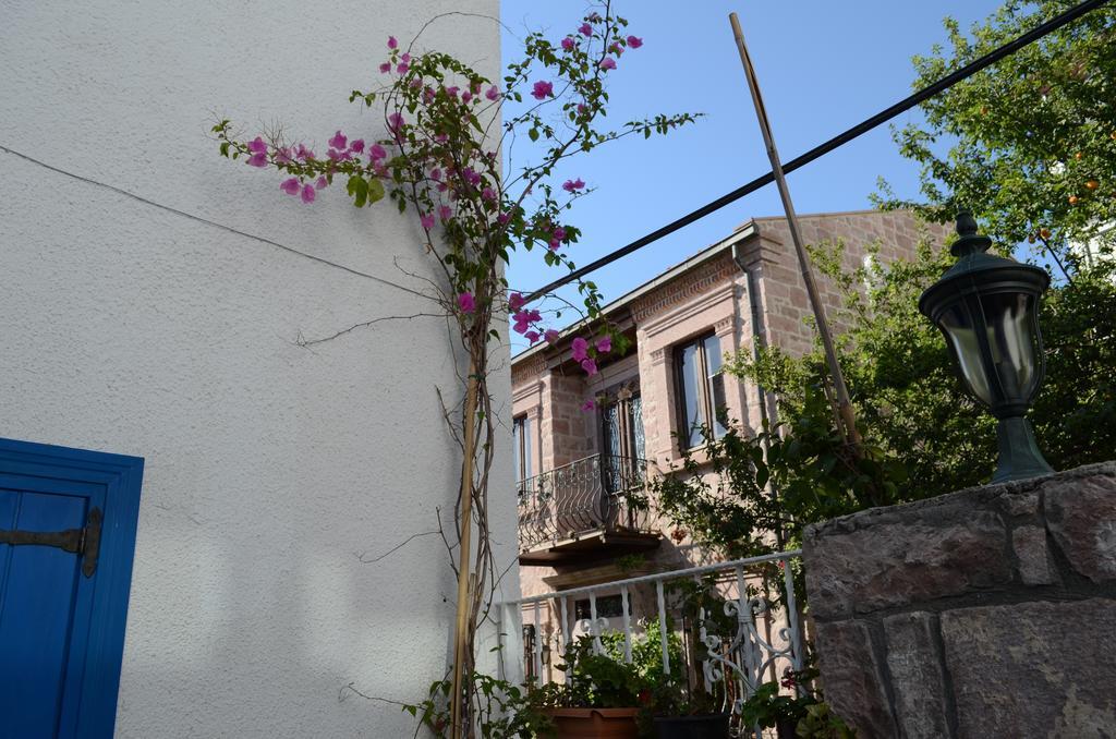 Cunda Mavi (adults Only) Hotel Ayvalik