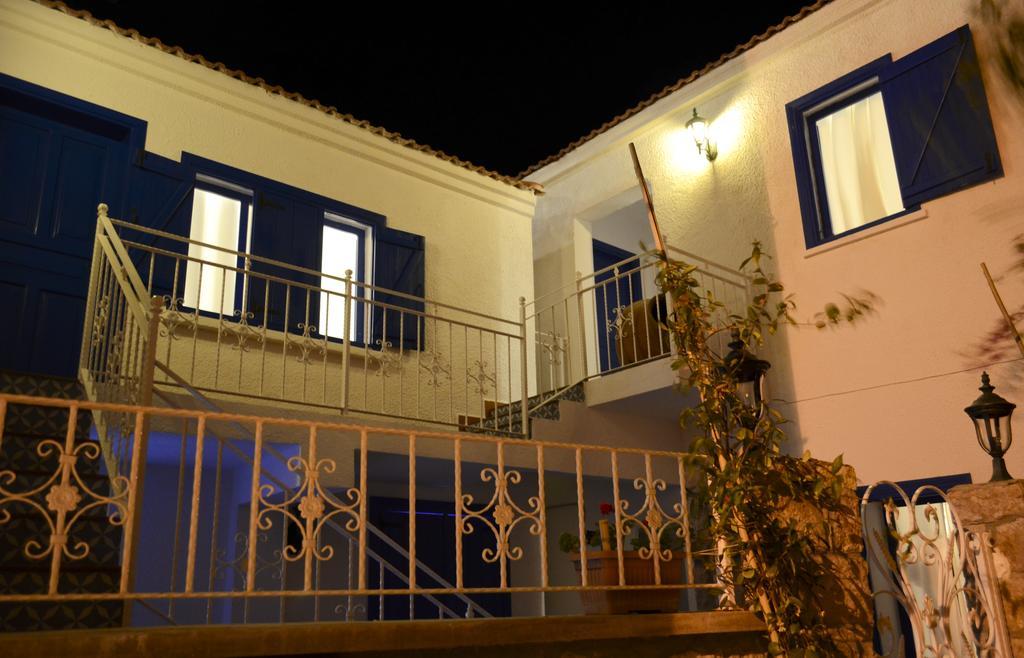 Cunda Mavi (adults Only) 2*