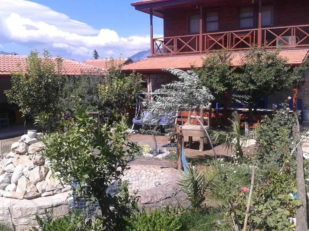 Homestay Halise