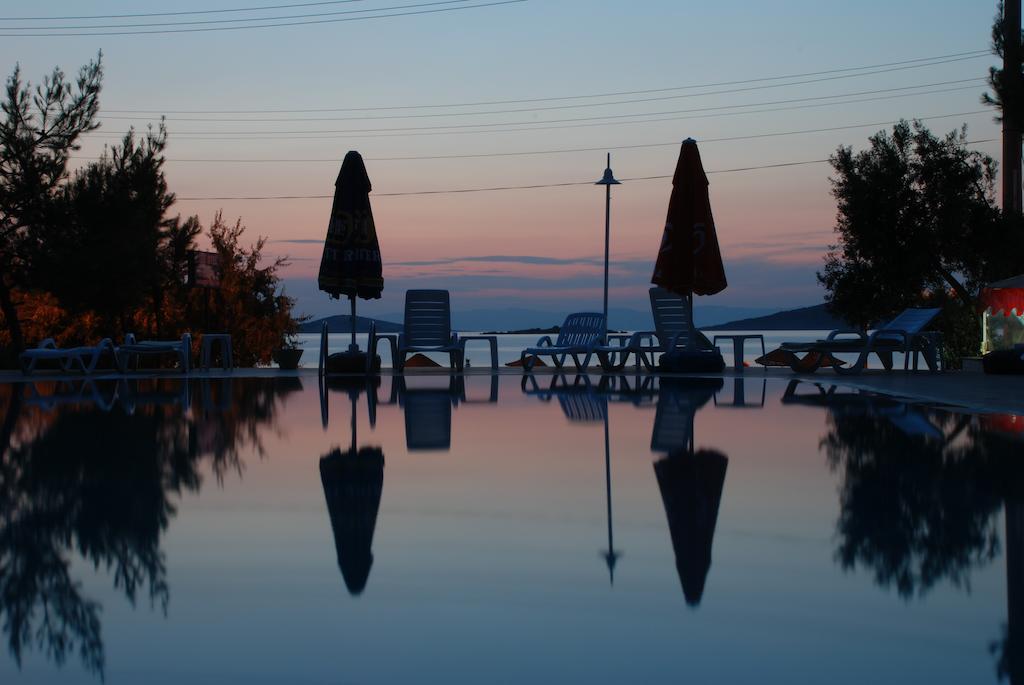 Ege & Ayvalik