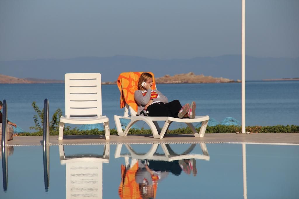 Ege & Guest house