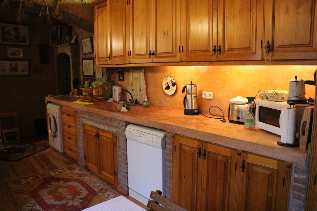 Stone House With Garden In Cunda/ayvalik Holiday home