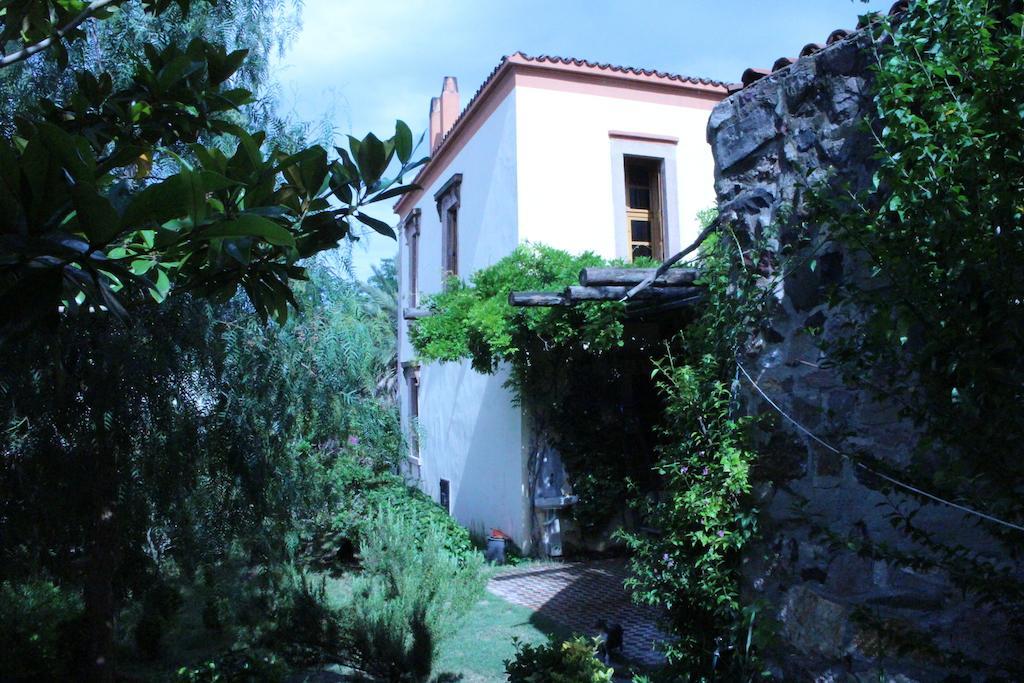 Stone House With Garden In Cunda/ayvalik Ayvalik