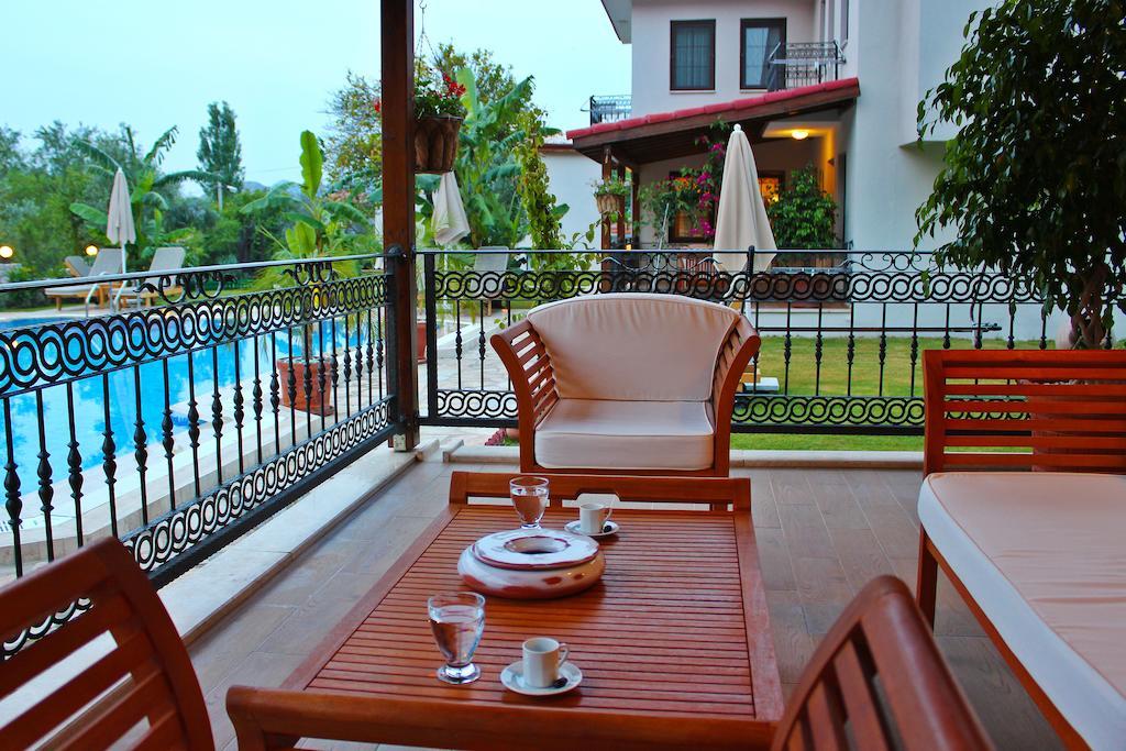 Guest house Mavi Deniz *