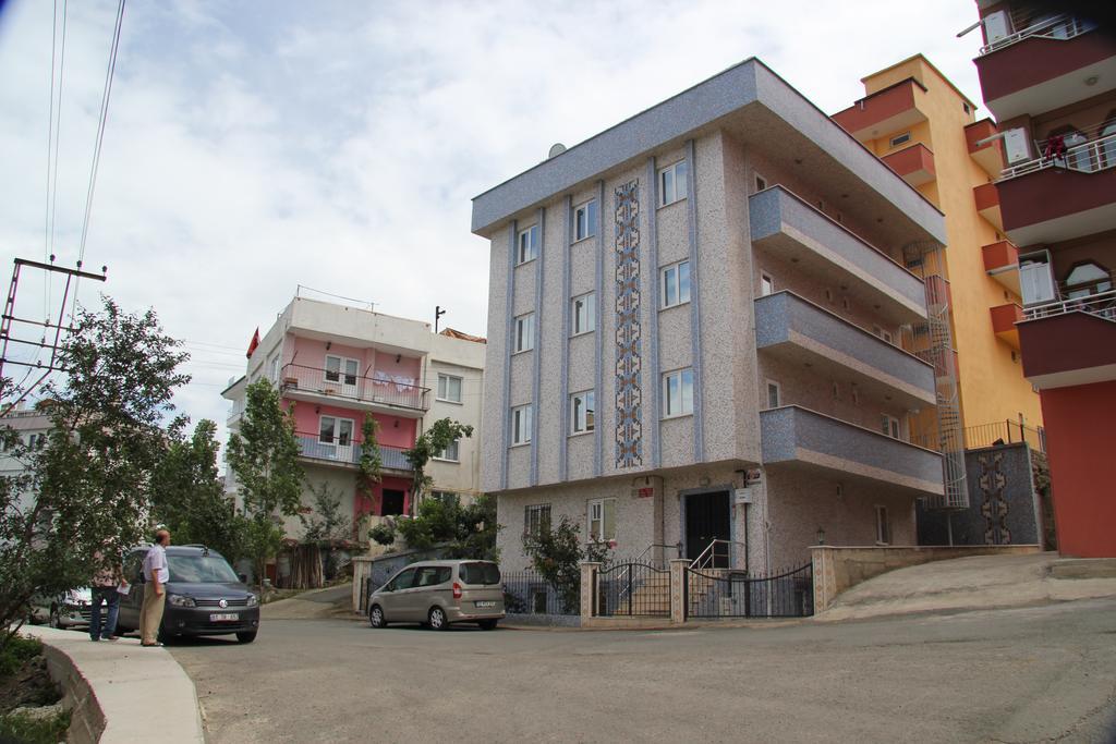 Guler Apart Trabzon