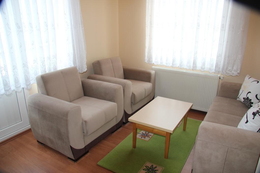 Guler Apart Apartment
