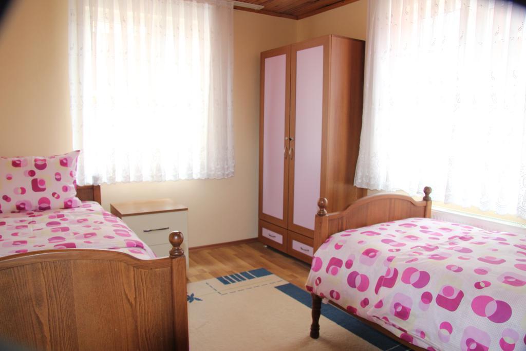 Guler Apart Apartment *
