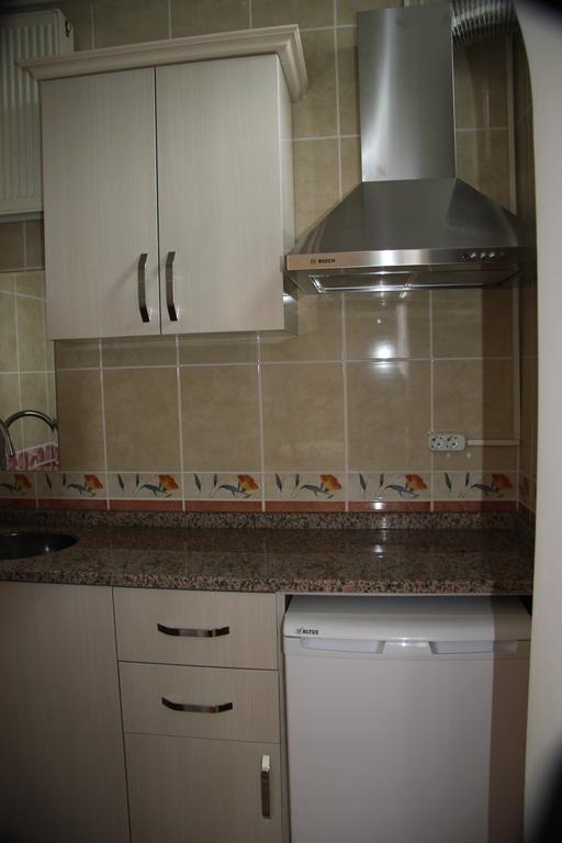Guler Apart Trabzon