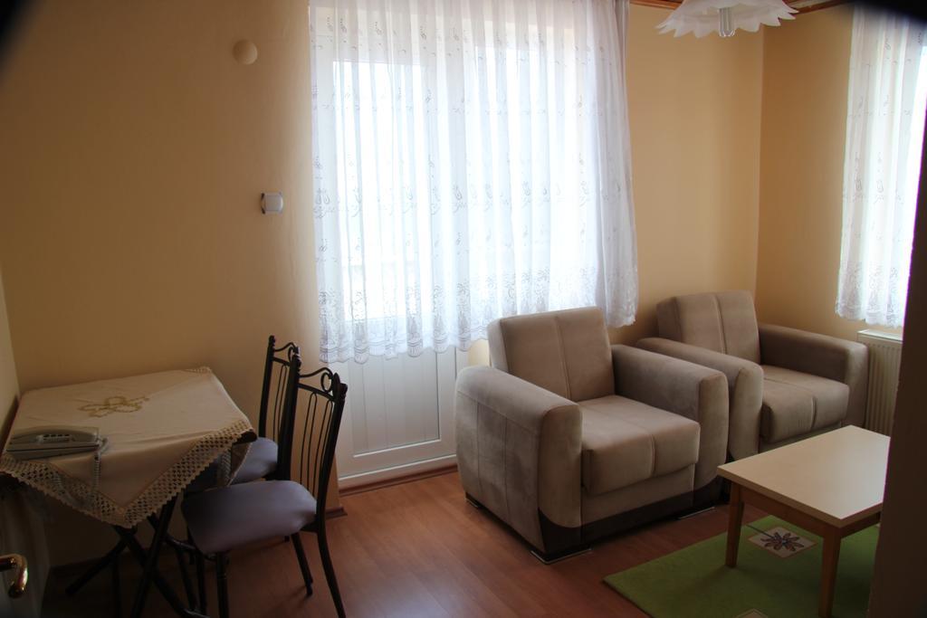 Guler Apart Apartment *
