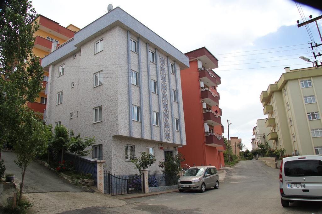 Guler Apart