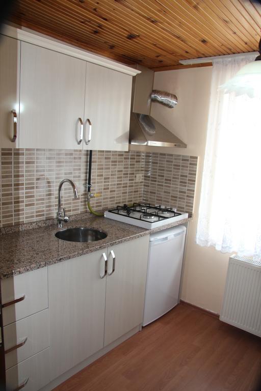 Guler Apart * Trabzon