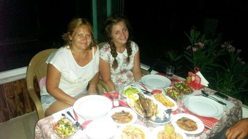 Gruen Hotel Kizilot