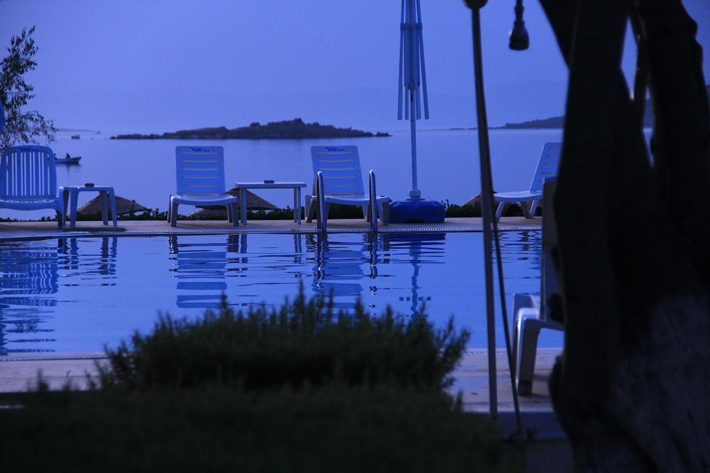 Guest house Ege & *