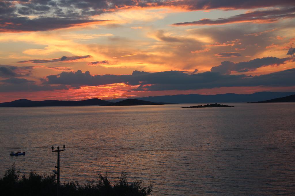Ege & Guest house Ayvalik