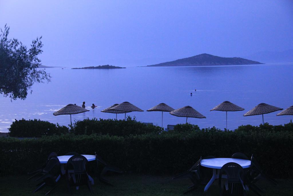 Guest house Ege &