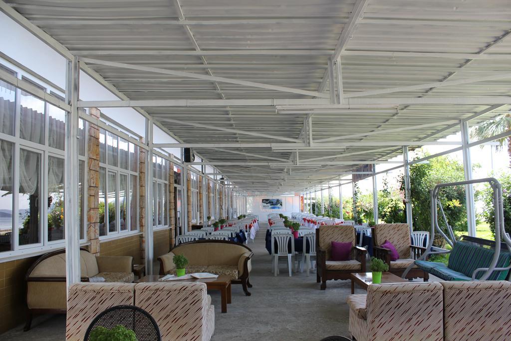 Hotel Konuk