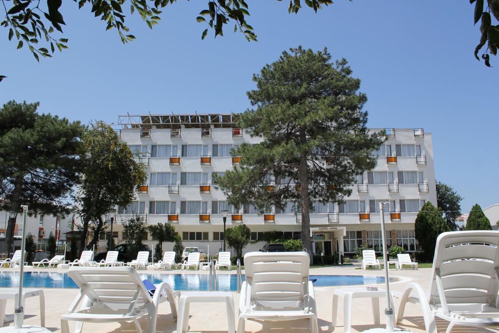 Konuk Hotel 2*